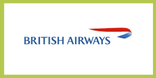 British Airways Logo - Impac Services Staffing